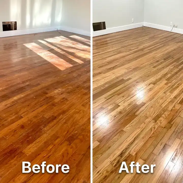 Engineered Hardwood