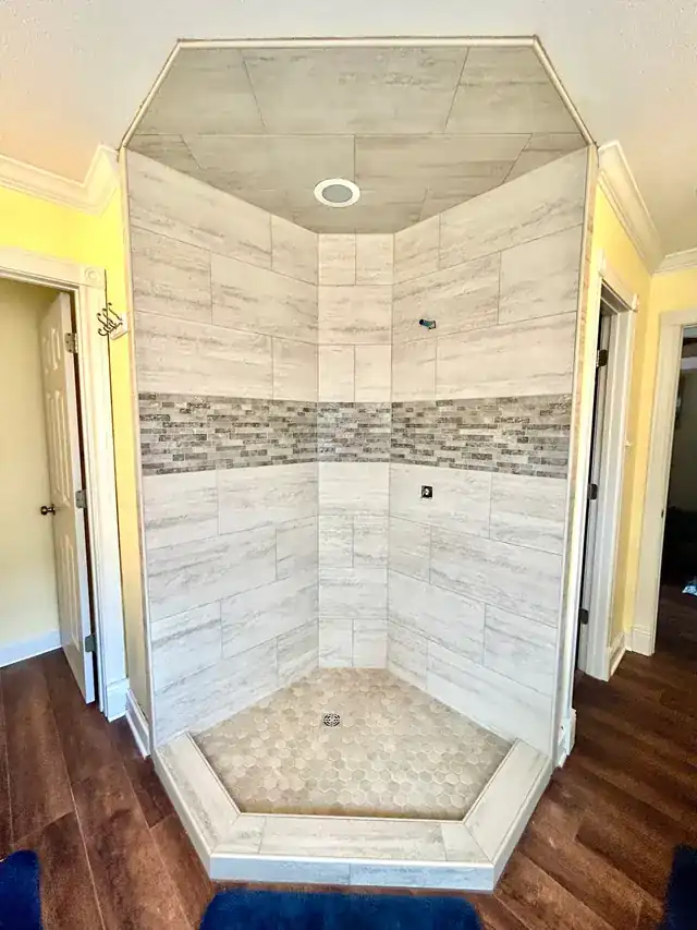 Tile